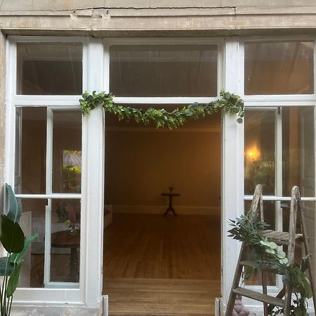 Bed and Breakfast Bowlish House Shepton Mallet Exterior foto